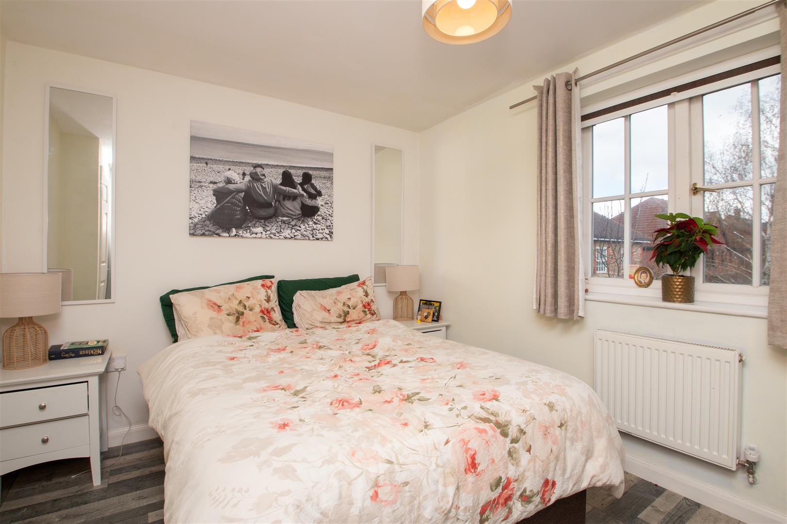 Dandridge Court, Grange Farm, Milton Keynes